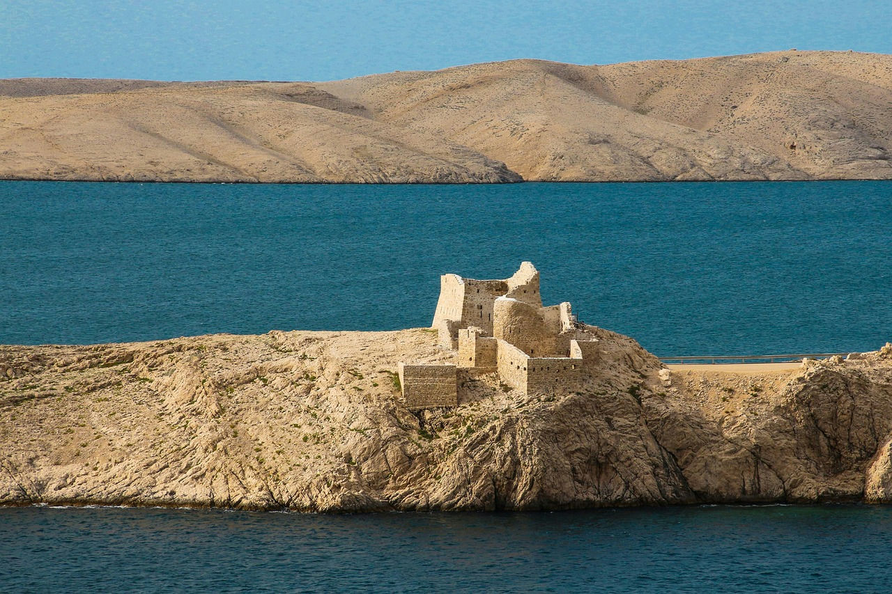 Split – Kornati & Kvarner Islands inline image 4