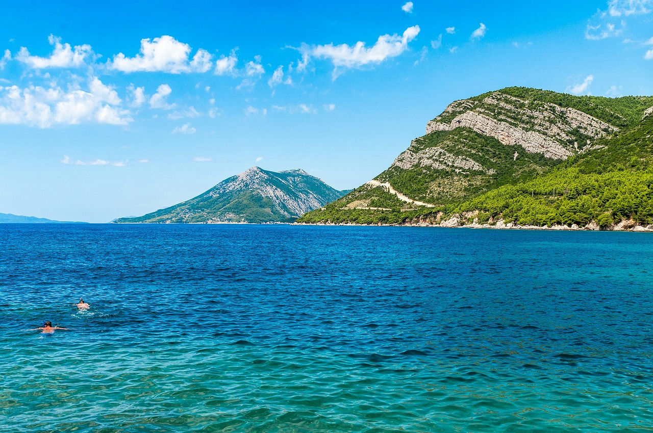 On with the stag – Šipan island inline image 3