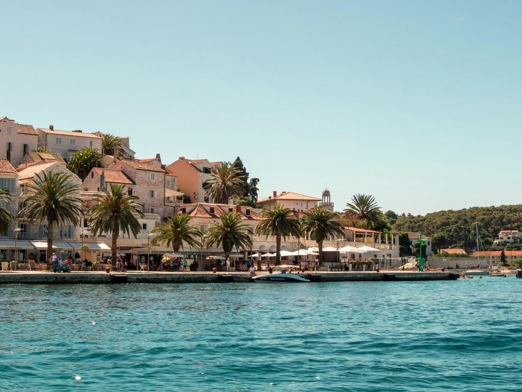 From Dubrovnik to Split or vice versa inline image 2