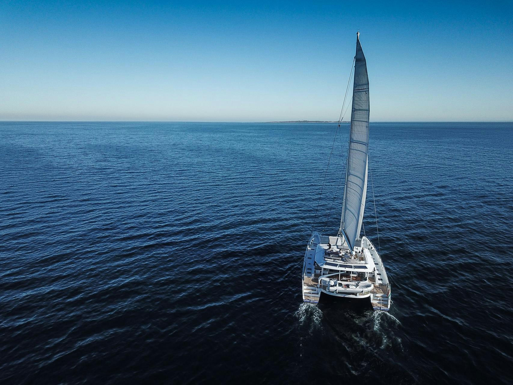 Catamarans inline image 2
