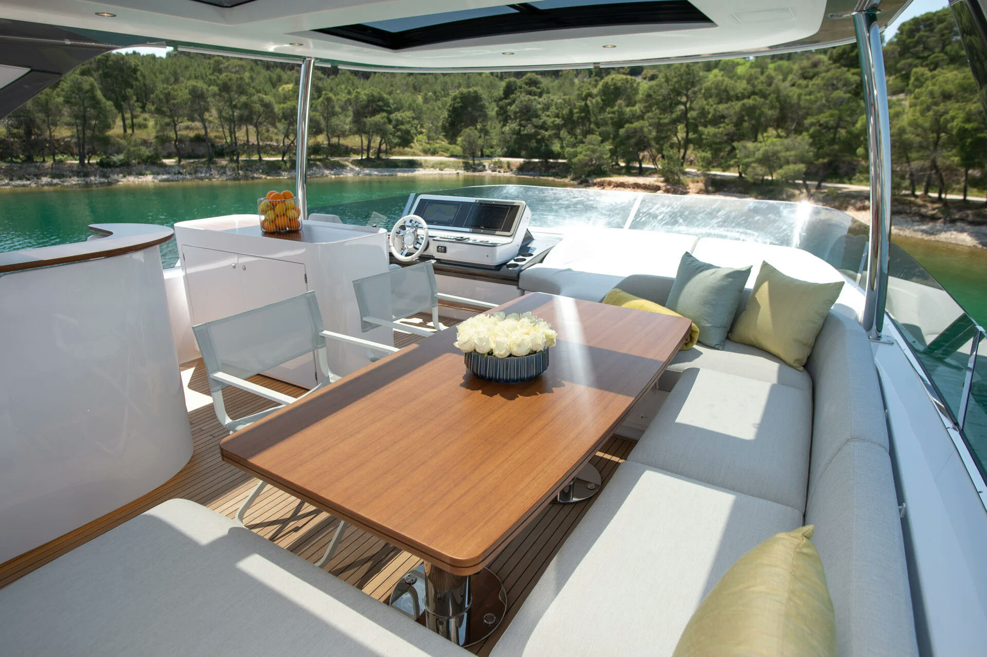 Exterior Azimut 78 image 9