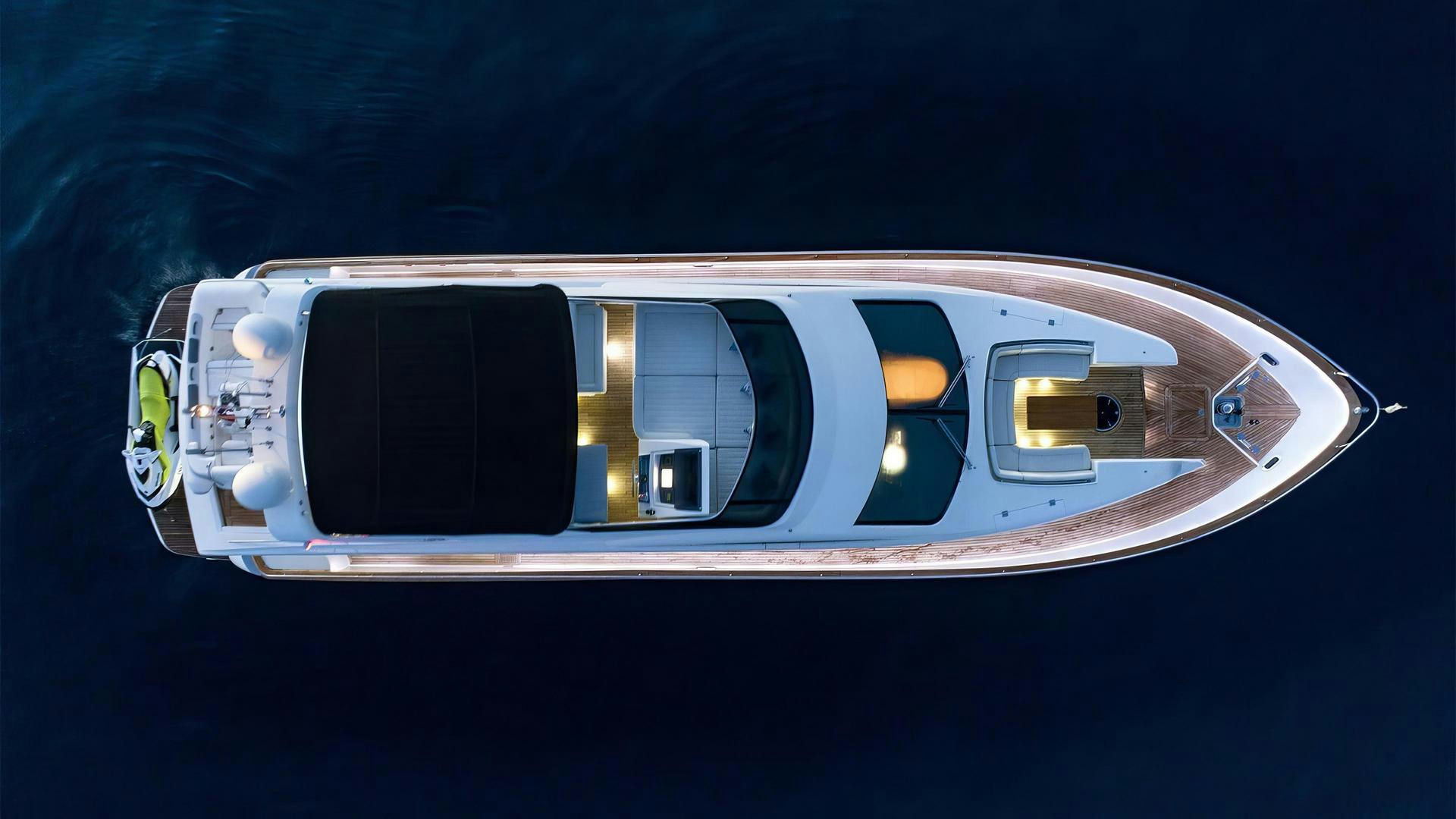 Exterior Filippetti F76 image 3