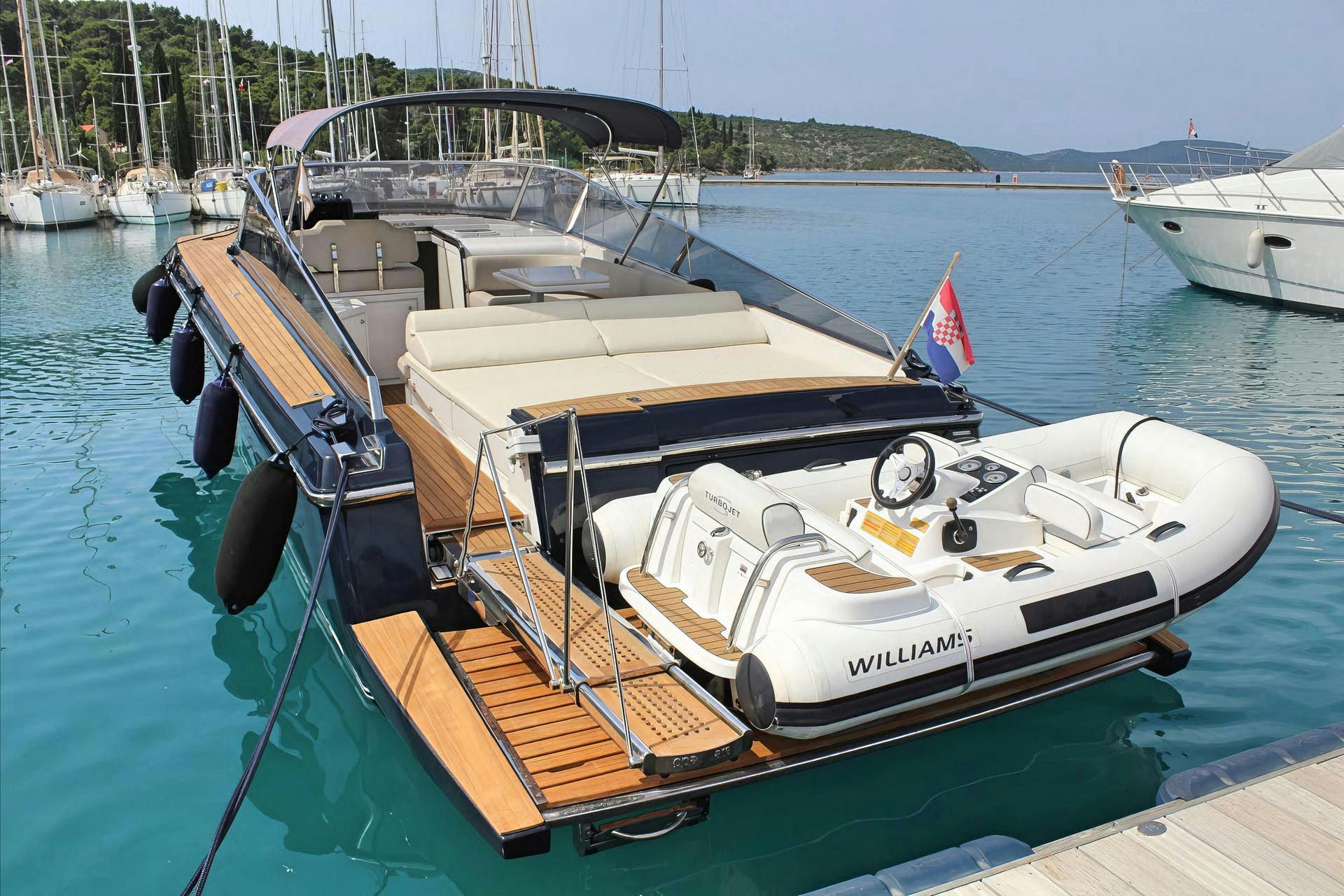 Exterior Itama 45 image 2