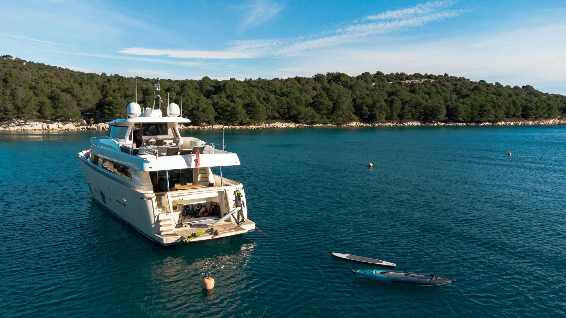 Exterior Navetta 26 image 22